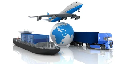Export Goods